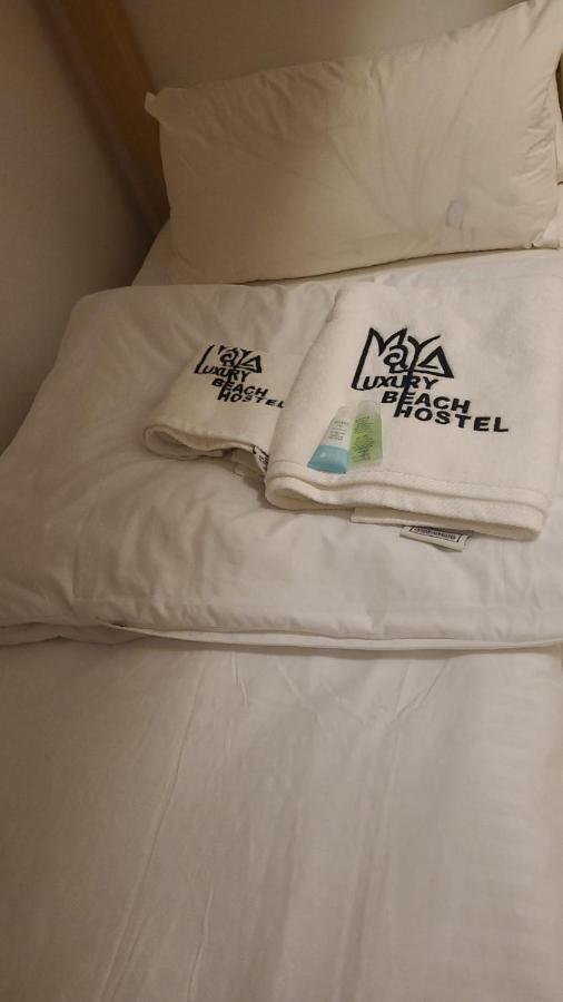 דובאי Maya Home מראה חיצוני תמונה