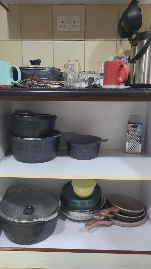 דובאי Maya Home מראה חיצוני תמונה